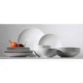 Rosenthal Loft astiasto valkoinen 16 osaa