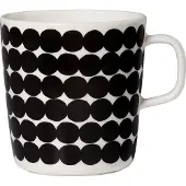 Marimekko Oiva - Räsymatto muki 4 dl