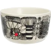 Marimekko Oiva - Siirtolapuutarha kulho 2,5 dl