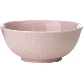 Rörstrand Swedish Grace Bowl 60Cl - Pink - 60 CL