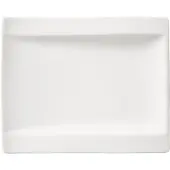 Villeroy & Boch NewWave -lautanen, 18 x 15 cm