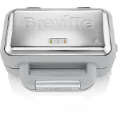 Breville Vohvelikone VST072X