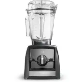 Vitamix Ascent 2500i tehosekoitin 63191 (harmaa)
