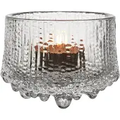 Iittala Ultima Thule kynttilälyhty, kirkas