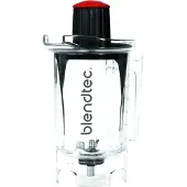 Blendtec Twister-kannu