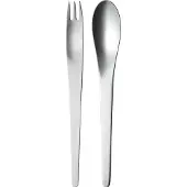 Georg Jensen Arne Jacobsen salaattiottimet
