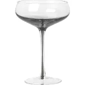 Broste Copenhagen Smoke Cocktail Glass - Nude - 20 CL