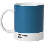 Copenhagen Mug. Blue 2150