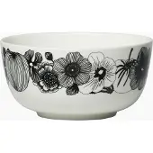 Marimekko Oiva - Siirtolapuutarha kulho 0,9 L