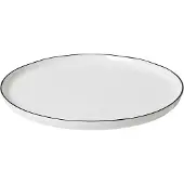 Broste Copenhagen Salt pilkuton lautanen Ø 22 cm