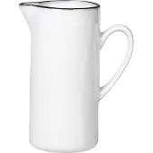 Broste Copenhagen Salt maitokannu 40 cl