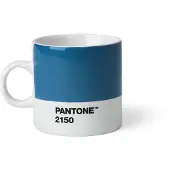 Copenhagen Espresso Cup - Blue - 12 CL