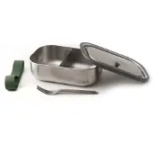Black+blum Ruostumaton Teräs Eväsrasia 1l