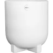 DBKD Plus ruukku Ø 16 cm White
