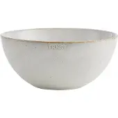 ERNST keramiikkakulho valkoinen Ø 17 cm