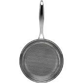 Heirol Steelsafe Pro paistinpannu, 24 cm