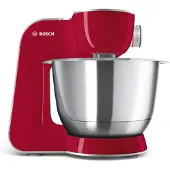 Bosch MUM58720 yleiskone, 3,9 l, punainen