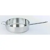 Demeyere Apollo 7 paistokasari ruostumatonta terästä Ø28 cm