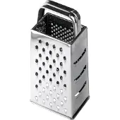 Fiskars Essential Raastinrauta 4 sivua