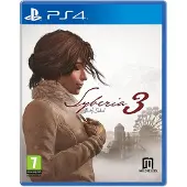 Syberia 3