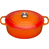 Le Creuset Signature Oval 31 Cm Kasari