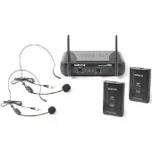 VONYX STWM712H - radiomikrofonisetti