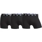 Cr7 Bokserit Basic Boxershort 3P 8100-49-900