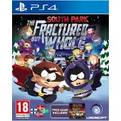 South Park: The Fractured But Whole PS4