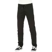 REELL Reflex Easy ST Housut Long musta, L