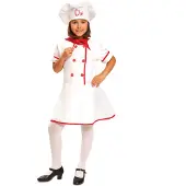 MOM Chef Tytön Puku