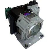 Panasonic PT-DS12U yleiskaksoislamppu moduulilla