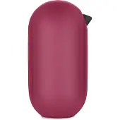 Normann Copenhagen Little Bird hahmo magenta, 5 cm