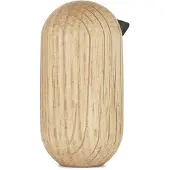 Normann Copenhagen Little Bird hahmo tammi 5 cm