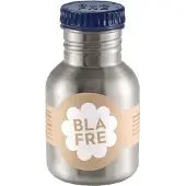 Blafre - Teräspullo 300 ml Laivastonsininen