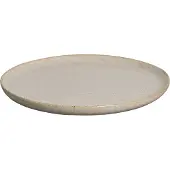 By On Small Plate Asparagus - Beige - Ø 20 CM
