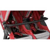 Babyjogger City Mini turvakaari(tupla)