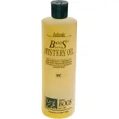 Boos blocks Mystery Oil -leikkuulautaöljy, 475 ml