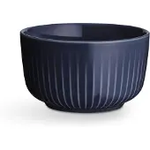 Kähler Hammershøi kulho Ø 12 cm indigo