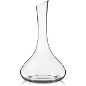 Luigi Bormioli - Vinoteque Karahvi 75 cl Kirkas