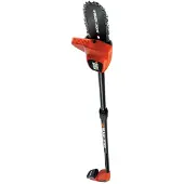 Black & Decker Black and decker Jigsaw 18v litium 20cm chap