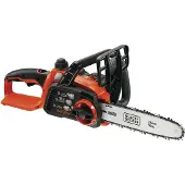 Black & Decker Akkumoottorisaha BLACK+DECKER GKC1825L20 18V 2,0Ah Li-ion 25cm