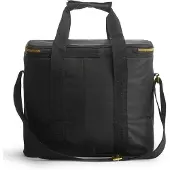 Sagaform City Cooler Bag Large - Black - 20 l