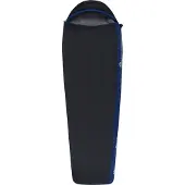 Sea to Summit Trailhead ThIII Sleeping Bag regular, midnight/cobalt