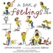 Bookoutlet A Book of Feelings