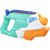 Adlibris Super Soaker Splash Mouth
