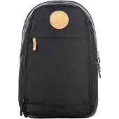 Beckmann Urban Midi 26L - Black - Black - 26L