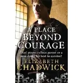 A Place Beyond Courage