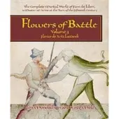 Freelance Academy Press Flowers of Battle The Complete Martial Works of Fi