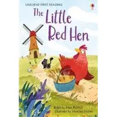 Usborne The Little Red Hen