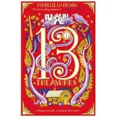The Thirteen Treasures